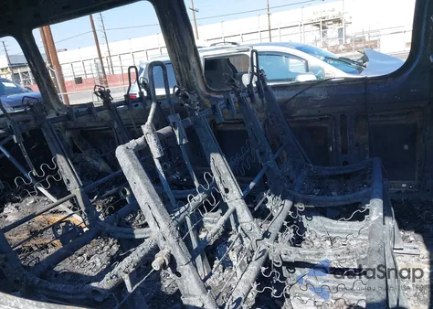 2022 Mercedes Benz Other from USA, damaged, VIN W1X4EDVY2NT08368